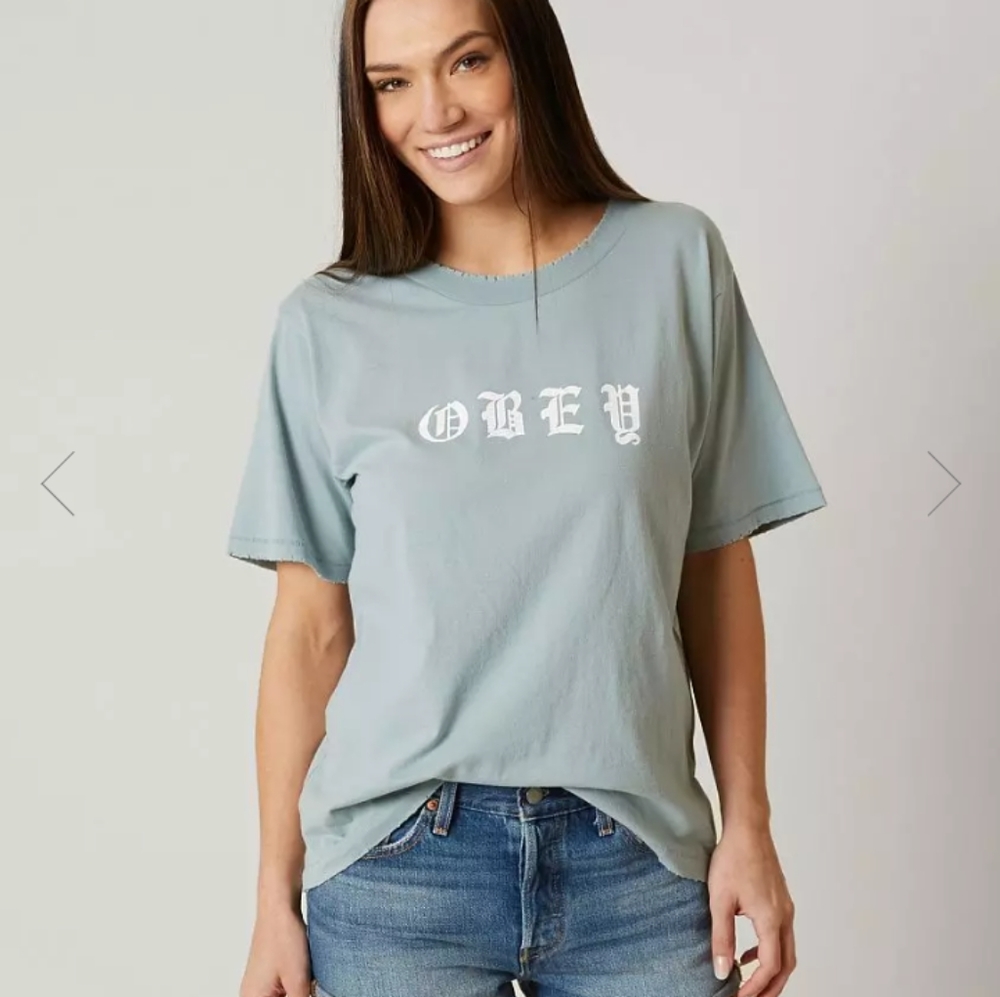 Obey Olde Lite T-shirt